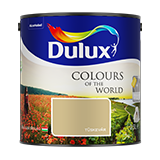 Dulux A Nagyvilág Színei