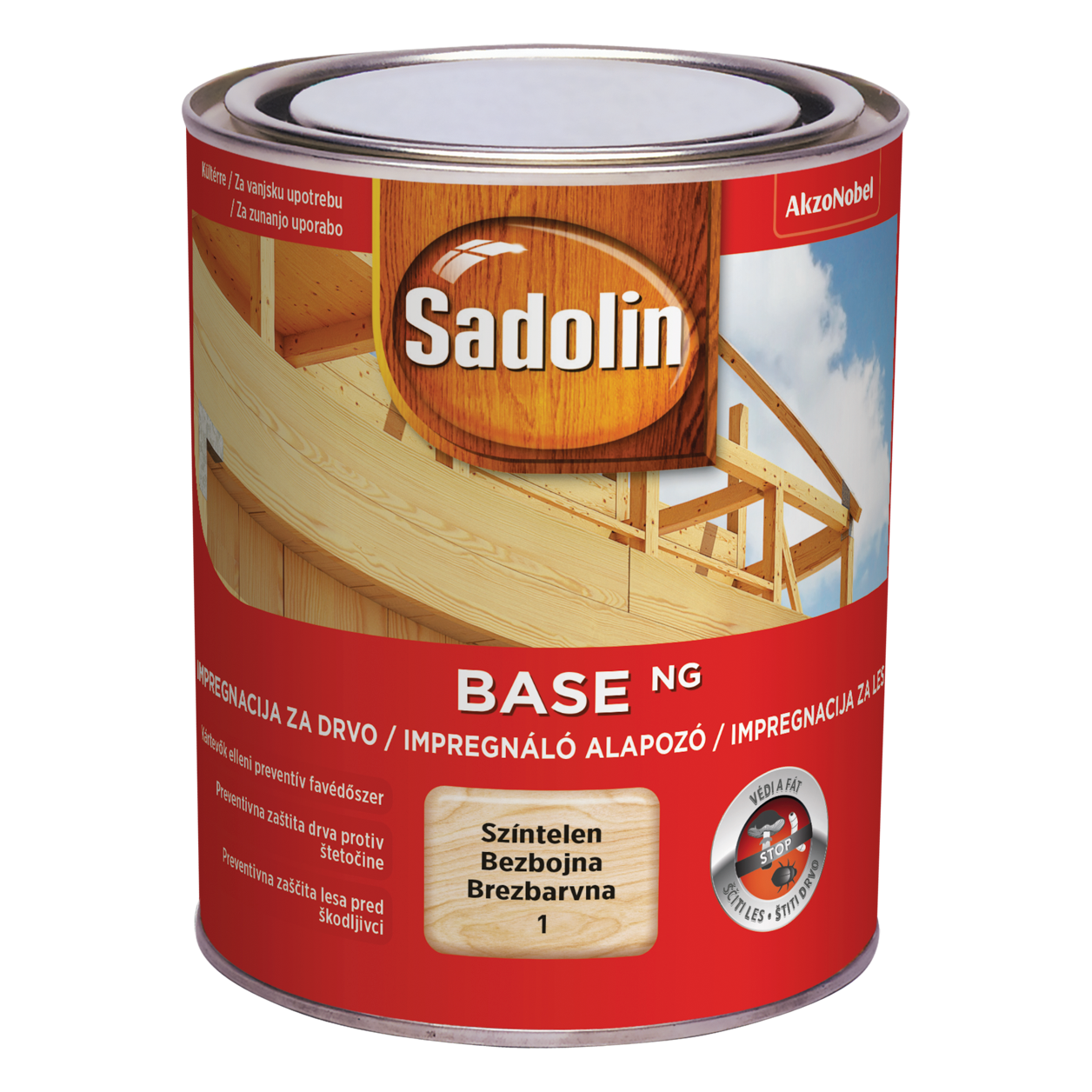 Sadolin Base
