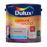 Dulux A Nagyvilág Színei