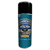 Hammerite Közvetlenül a Rozsdára Spray Selyemfényű