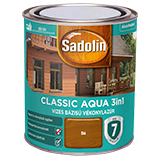 Sadolin Classic Aqua
