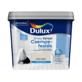 Dulux Simply Refresh Csempefesték