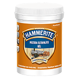 Hammerite Rozsda eltávolító gél