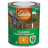 Sadolin Classic