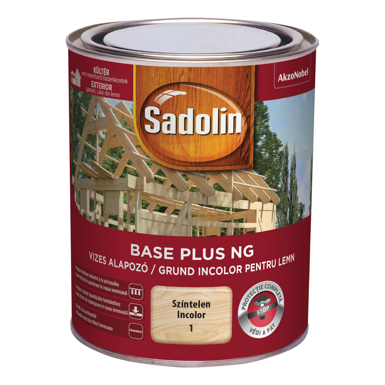 Sadolin Base Plus