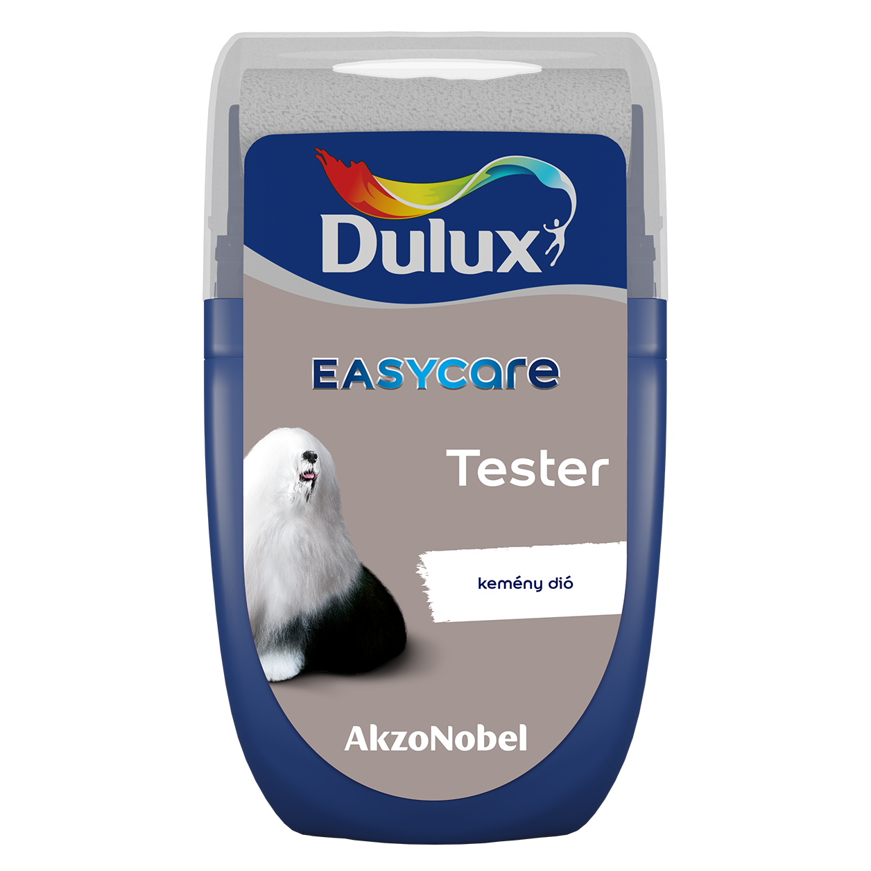 Dulux EasyCare Tester
