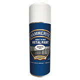 Hammerite Közvetlenül a Rozsdára Spray Fényes