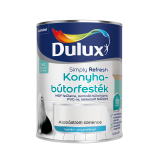 Dulux Simply Refresh Konyhabútorfesték