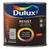 Dulux Resist Gloss