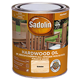 Sadolin Hardwood Oil