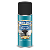 Hammerite Közvetlenül a Rozsdára Spray Selyemmatt