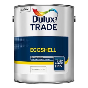 Dulux Trade Eggshell