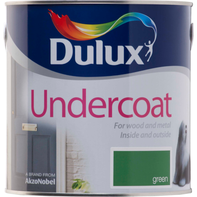 Dulux Dulux Undercoat product packshot