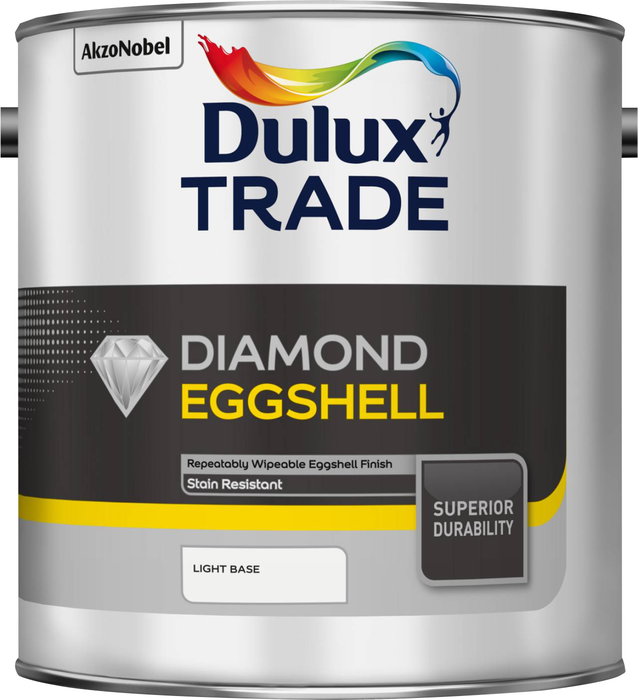 Dulux Dulux Trade Diamond Eggshell product packshot