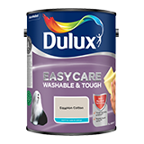 Dulux Easycare Washable & Tough