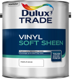 Dulux Trade Vinyl Soft Sheen