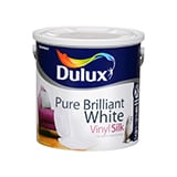 Dulux Vinyl Silk