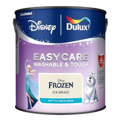 Large Packshot