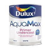 AquaMax Water-Based Primer Undercoat