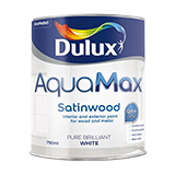 AquaMax Satinwood