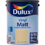 Dulux Vinyl Matt