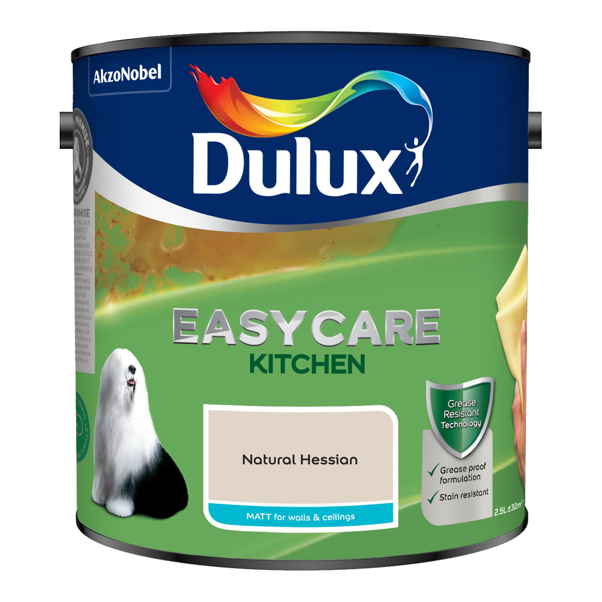 Dulux Easycare Kitchen