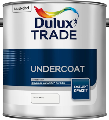 Dulux Dulux Trade Undercoat product packshot