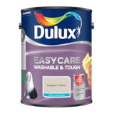 Dulux Easycare Washable & Tough image