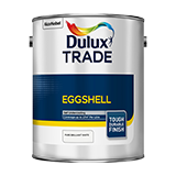 Dulux Trade Eggshell