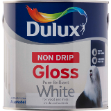 Dulux Non Drip Gloss image
