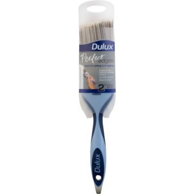 Dulux Dulux Perfect finish angled brush product packshot