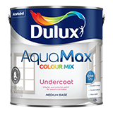 Aquamax Undercoat Colour Mix