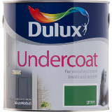Dulux Undercoat image
