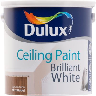 Dulux Dulux Ceiling Paint product packshot