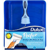 Dulux roller and tray set