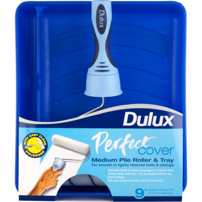 Dulux Dulux roller and tray set product packshot