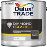 Dulux Trade Diamond Eggshell