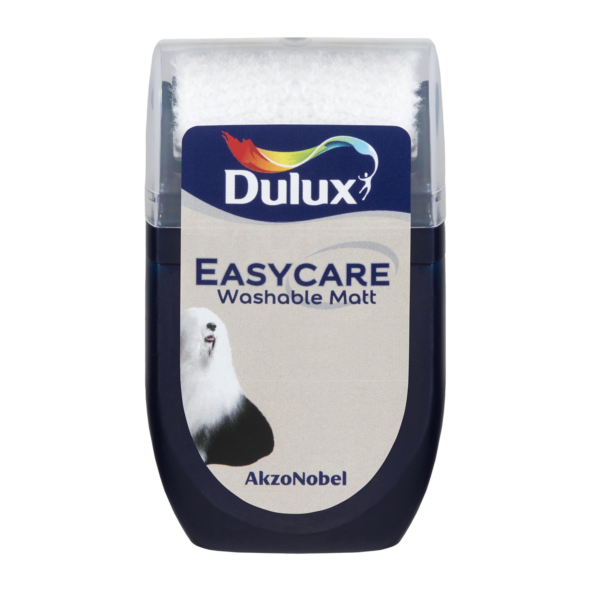 Dulux Colour Tester image