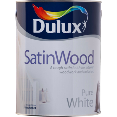 Dulux Dulux Satinwood product packshot