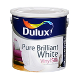 Dulux Vinyl Silk