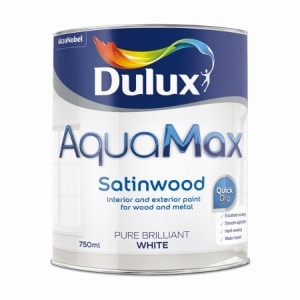 AquaMax Satinwood