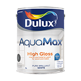 Aquamax High Gloss Pure Brilliant White