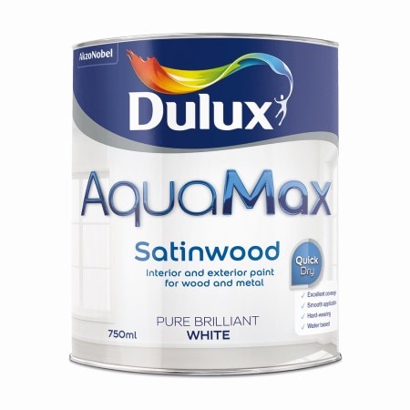 AquaMax Satinwood