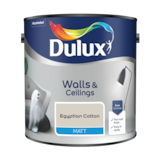 Walls & Ceilings Matt image
