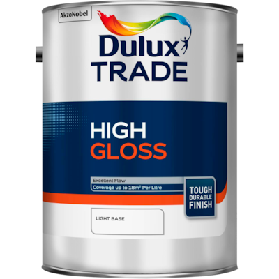 Dulux Dulux Trade High Gloss product packshot