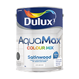Aquamax Satinwood Colour Mix