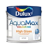 Aquamax High Gloss Colour Mix