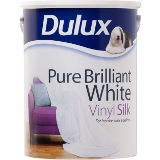 Dulux Vinyl Silk