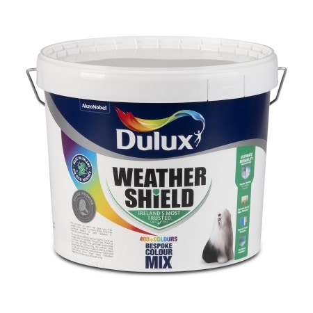 Weathershield Smooth Masonry