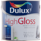 Dulux High Gloss